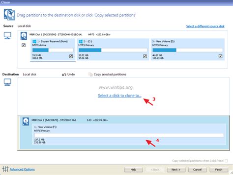 macrium boot from clone|macrium reflect hard drive upgrade.